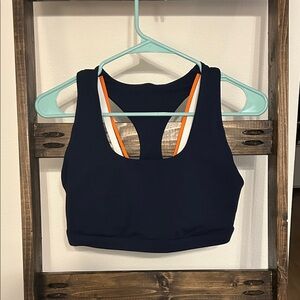 Fabletics sports bra